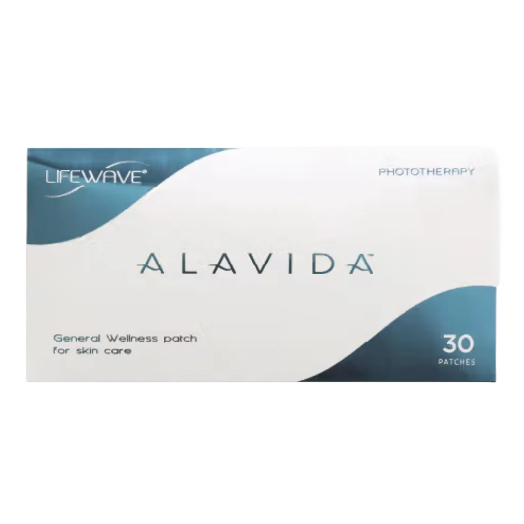 Alavida