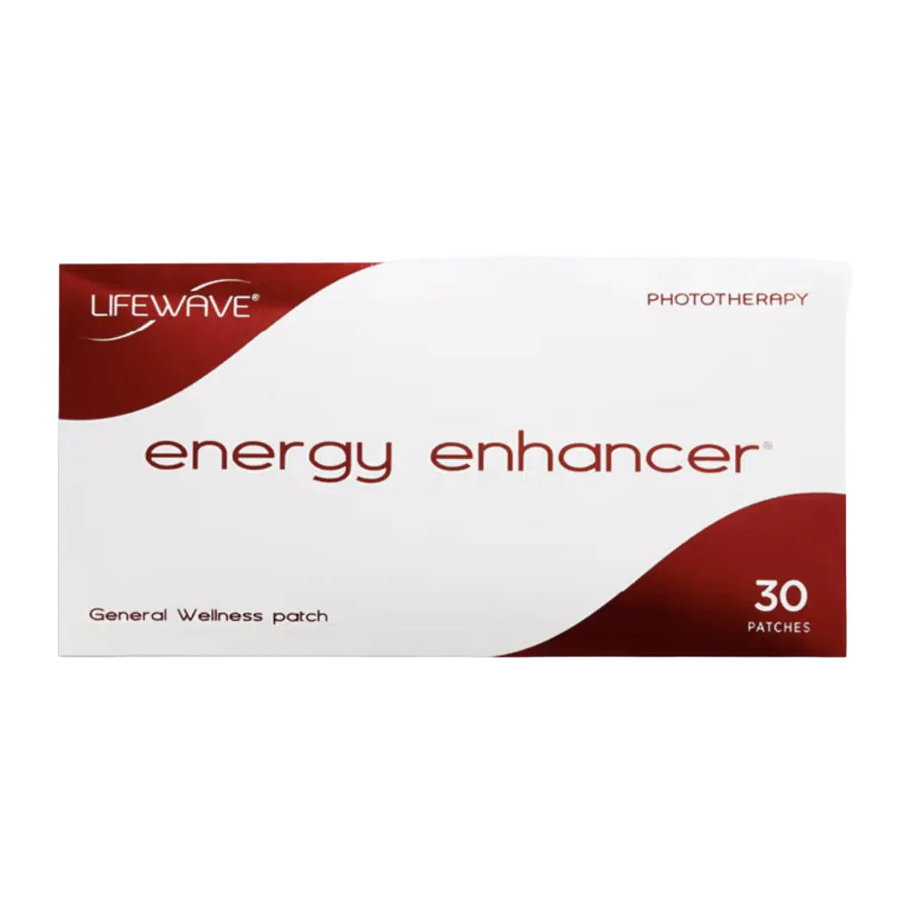 Energy Enhancer