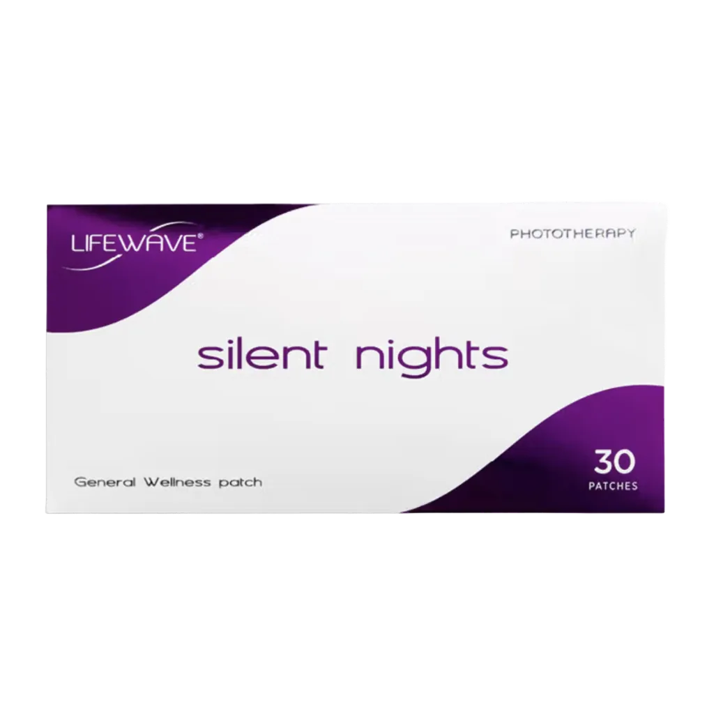 Silent Nights