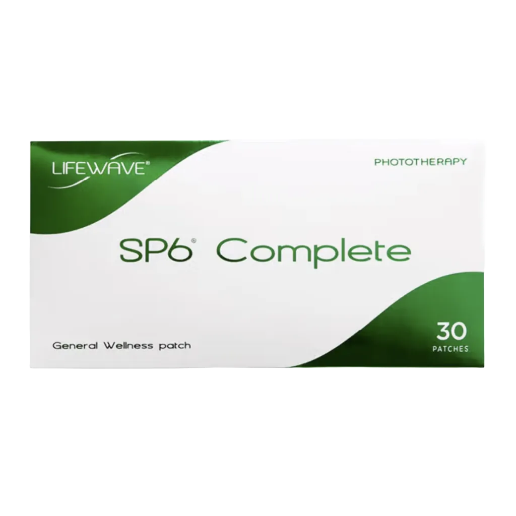 SP6 Complete